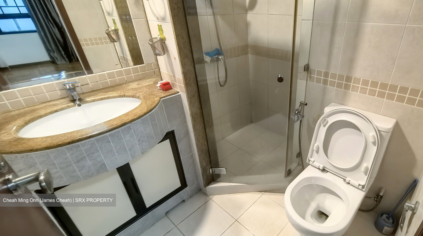 Woodsvale (D25), Condominium #485085911